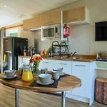 1 Bed In Oc-b32969 Hytte Newby Bridge