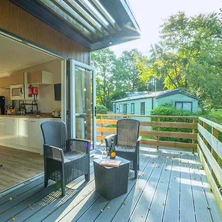 롯지 1 Bed In Oc-b32969