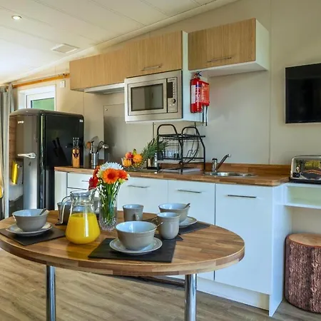 1 Bed In Oc-b32969 Hytte Newby Bridge