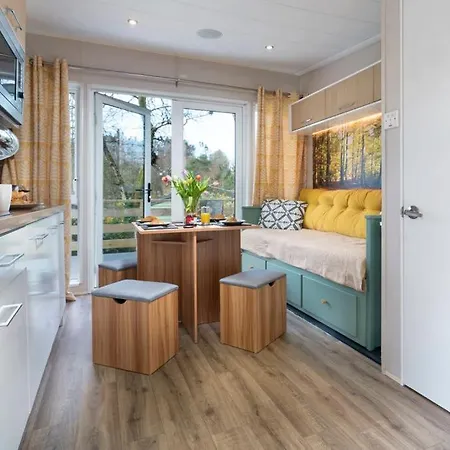 Hytte 1 Bed In Oc-b32969