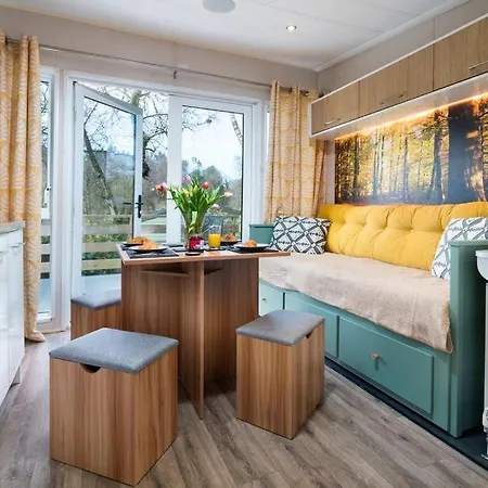 1 Bed In Oc-b32969 Newby Bridge