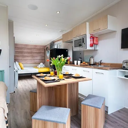 1 Bed In Oc-b32969 * Newby Bridge