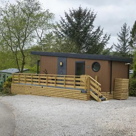 Hytte 1 Bed In Oc-b32969 Newby Bridge