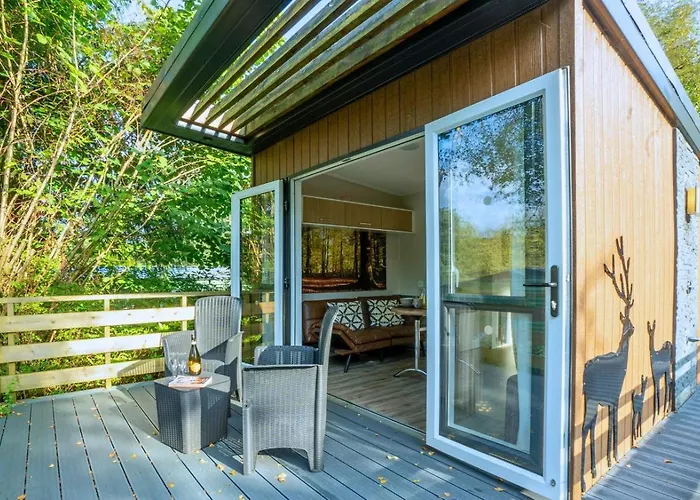 1 Bed In Oc-b32969 *