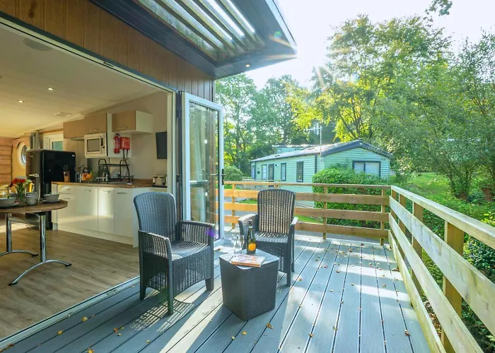 1 Bed In Oc-b32969 * Ньюбай Бридж