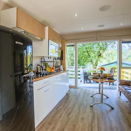 1 Bed In Oc-b32969 * Newby Bridge